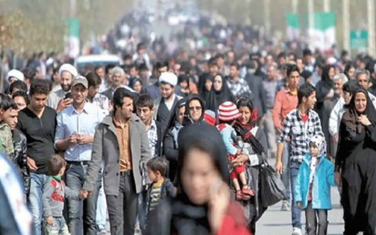 کاهش جدی کیفیت زندگی ایرانی‌ها؛ مردم در نابرابری اجتماعی «غرق» شده‌اند