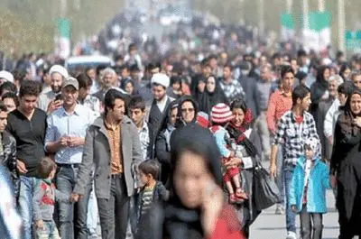 کاهش جدی کیفیت زندگی ایرانی‌ها؛ مردم در نابرابری اجتماعی «غرق» شده‌اند