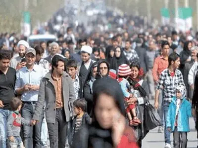 کاهش جدی کیفیت زندگی ایرانی‌ها؛ مردم در نابرابری اجتماعی «غرق» شده‌اند