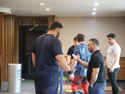 آغاز فصل درو وزنه‌برداری ایران در لیما