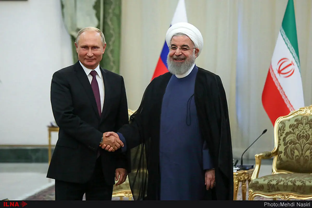 Iran can use Russian version of SWIFT; political analyst