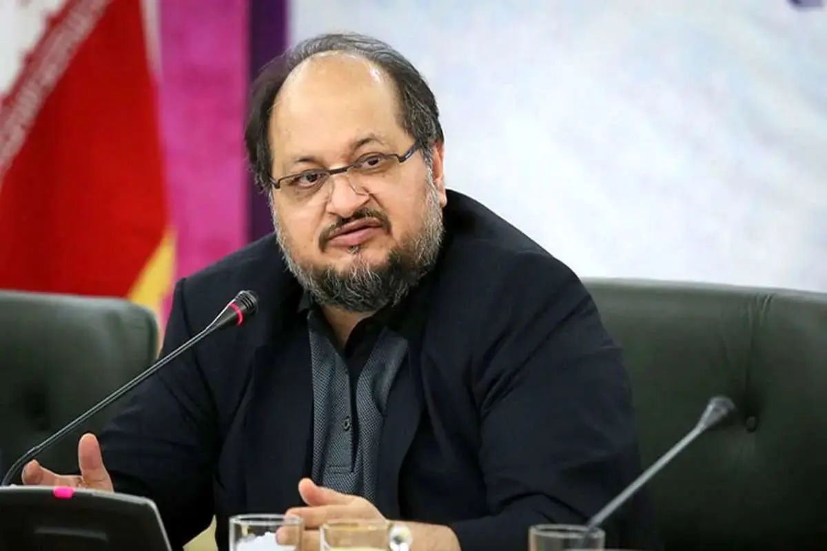 ۱۴ میلیارد دلار پروژه در دست اجرا در هلدینگ خلیج‌ فارس/ جلوگیری از خروج ۱۰۱ میلیون دلار 