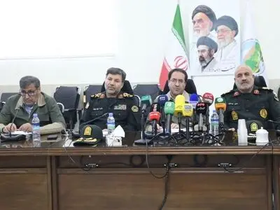 حفاظت از ۱۳۷ میلیون هکتار عرصه طبیعی با روش‌های سنتی امکان‌پذیر نیست