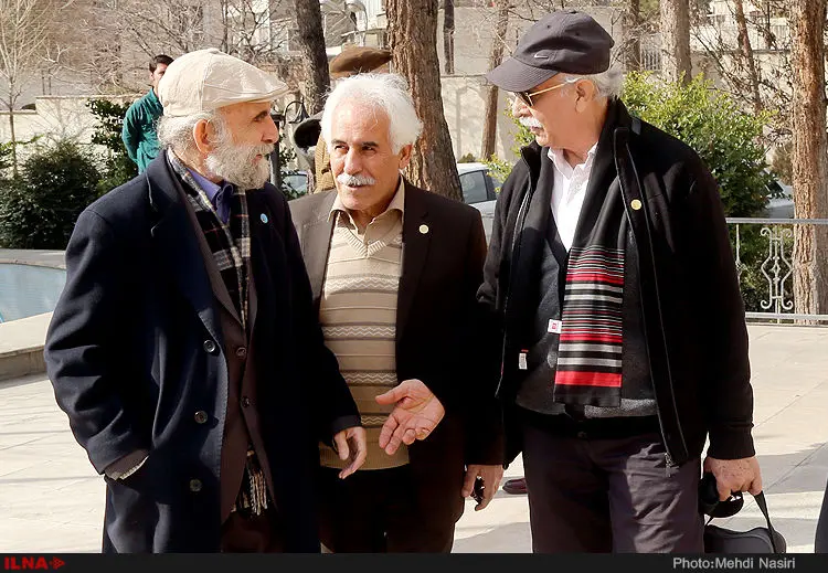 گالری