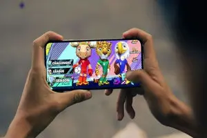 FIFA Heroes معرفی شد: نخستین بازی رسمی فیفا پس از جدایی از EA Sports