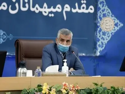 چهار مرز ایران با عراق آماده پذیرش زائران اربعین می‌شود