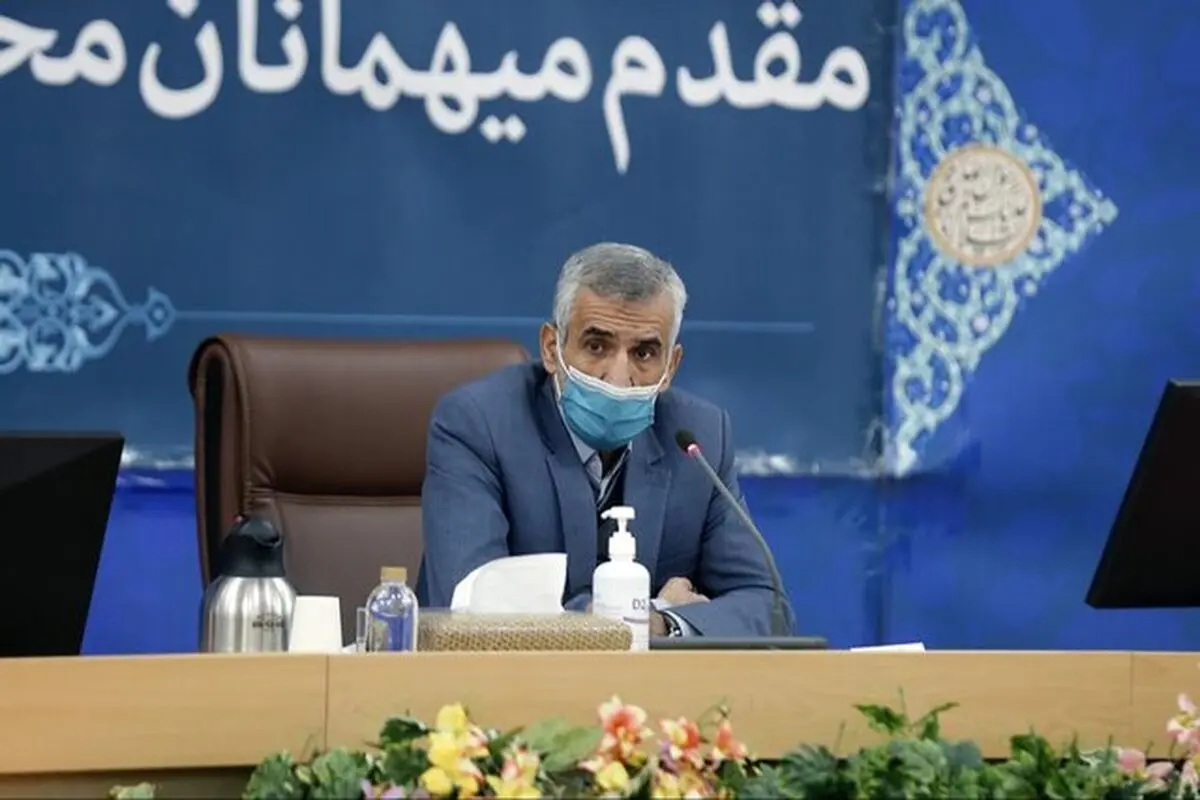 چهار مرز ایران با عراق آماده پذیرش زائران اربعین می‌شود