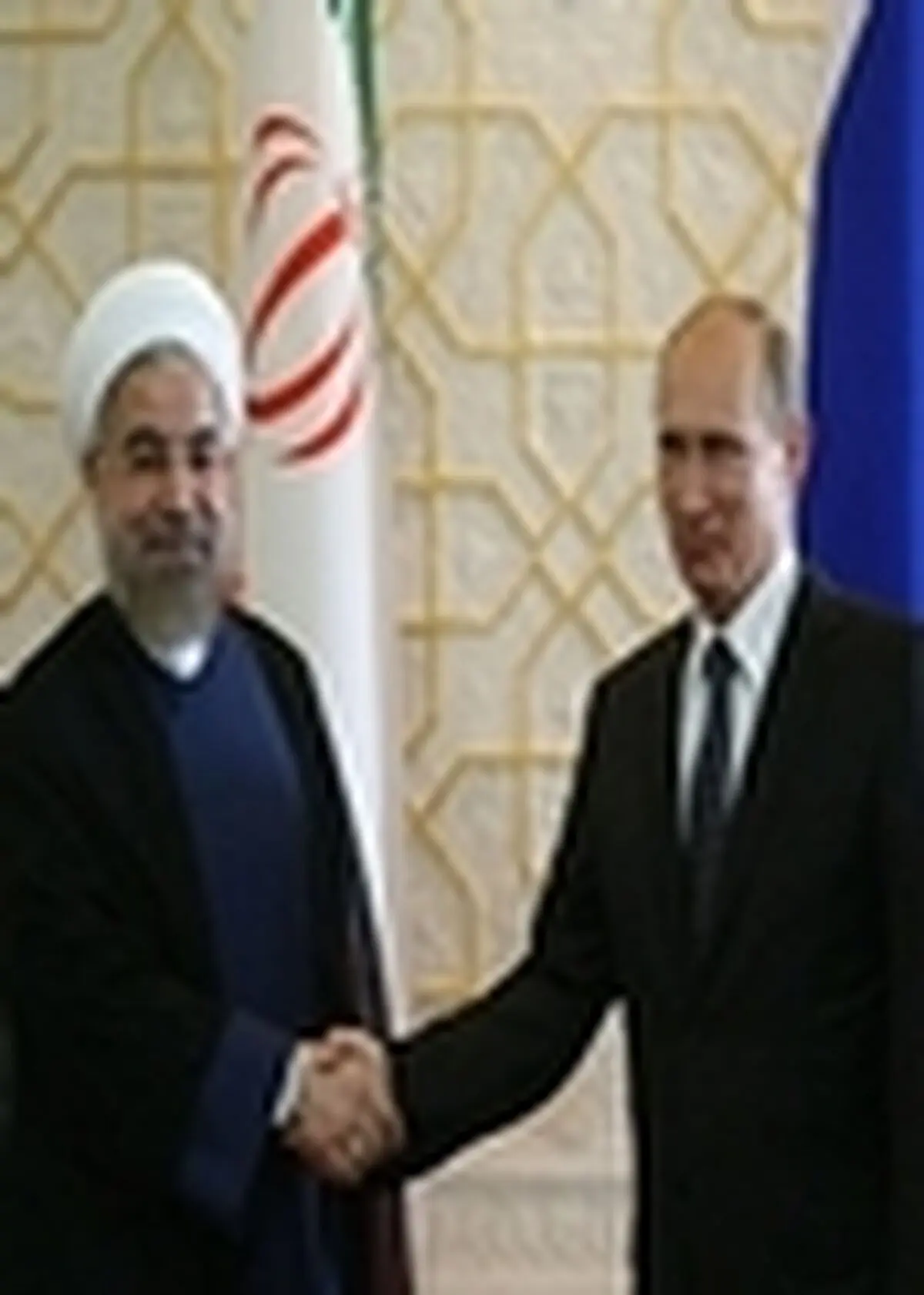 روابط سیاسی تهران – مسکو گسترش می‌یابد