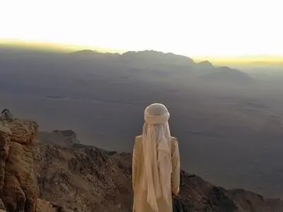 فیلم محمد (ص) پیام روشنی را القا نمی‌کند