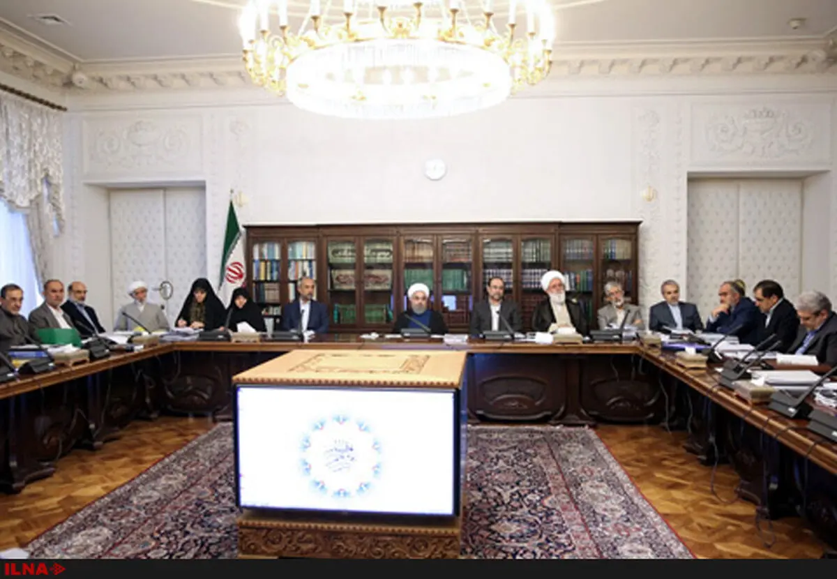 رعایت دقیق ملاحظات رهبر معظم انقلاب در مورد سند 2030 در دستور کار  است