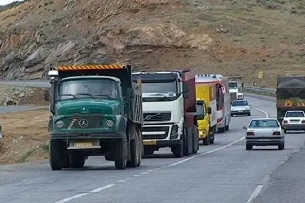 نبود اعتبارکافی در جاده‌های گلستان قربانی می‌گیرد/سال گذشته ۳۵۹ نفر بر اثر حوادث جاده‌ای در استان جان باختند