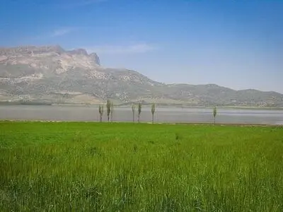 سند تک برگ تالاب ارژن در فارس صادر شد