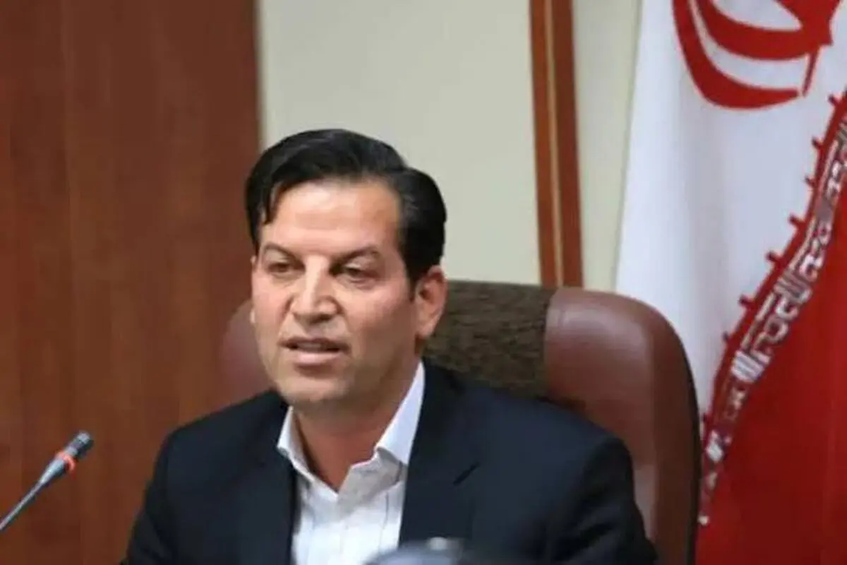 انتخاب محمد جعفرپور به عنوان شهردار اراک با 9 رأی موافق