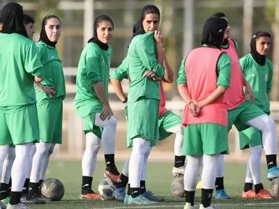  27 بازیکن به اردوی تیم ملی بانوان دعوت شدند