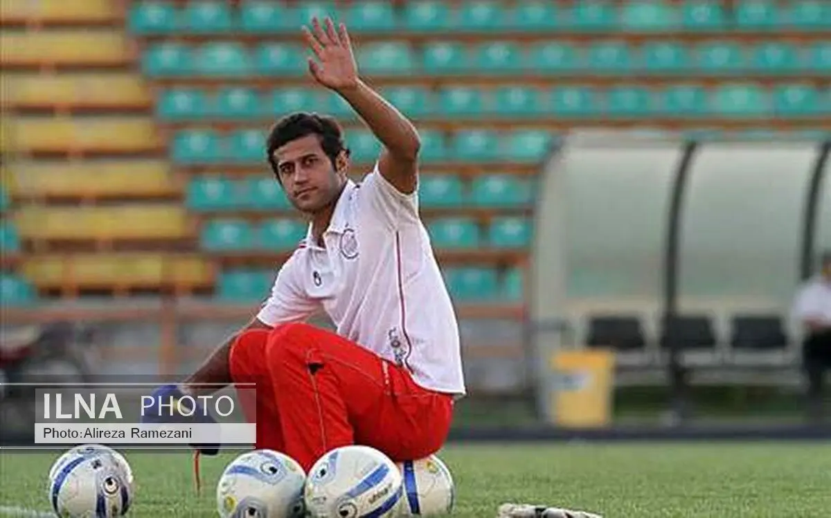 سازمان لیگ درگذشت مهرداد اولادی را تسلیت گفت