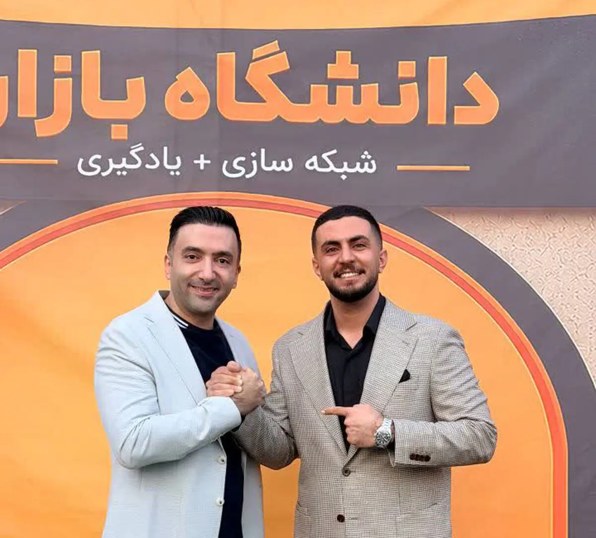 سمینار تاب‌آوری روان در بحران در شیراز برگزار شد/کسب‌وکارهای کوچک و متوسط در مسیر توانمندسازی