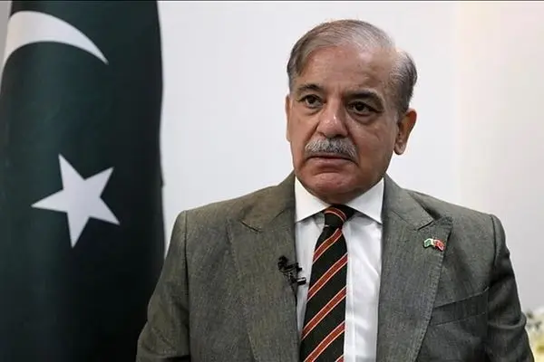 Pakistan PM Says Iran, U.S. Reach Peace Deal, Signing Set for June 19