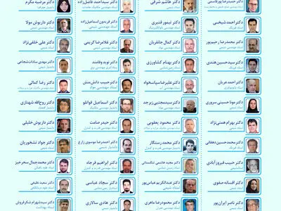 50 پژوهشگر دانشگاه شیراز در شمار پژوهشگران پراستناد 2% برتر جهان در سال 2024