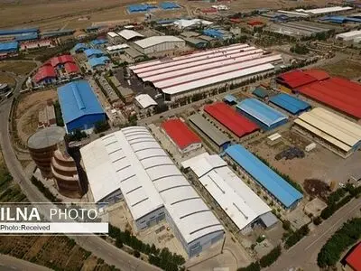  ۹ هکتار زمین در شهرک‌ها و نواحی صنعتی گلستان از ابتدای سالجاری آزاد شد