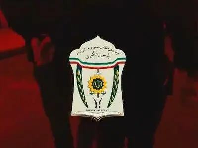 دستگیری سارق تلفن همراه مغازه‌داران + فیلم