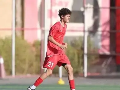 مدافع پرسپولیس به تیم ملی ارمنستان دعوت شد