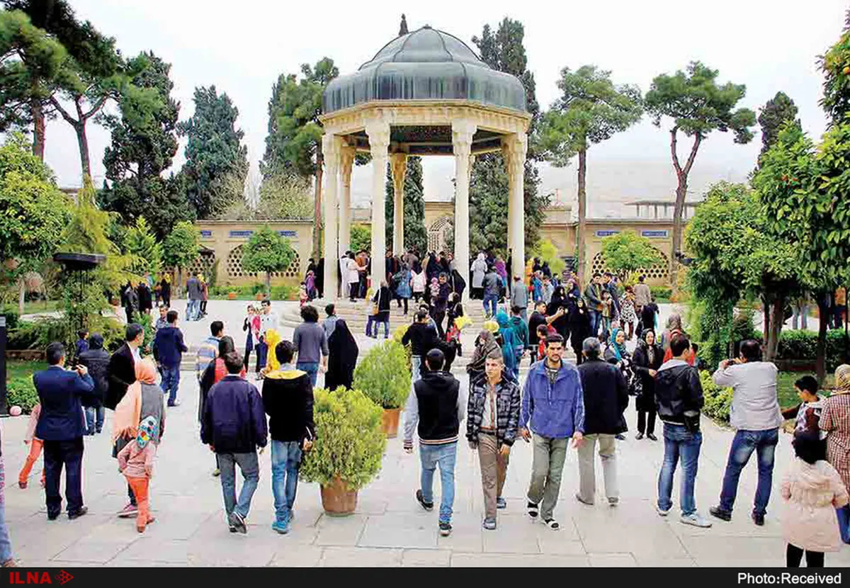 دیدار دوستان و بستگان هدف اصلی ٤٢ درصد از گردشگری داخلی است/ ۳۱ درصد خانوارهای ایرانی در بهار ۹۷ به سفر نرفتند