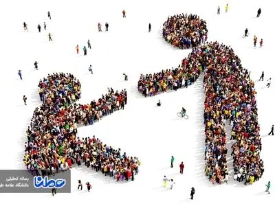 دود انفجار در چشم همه می‌رود/ زخم‌های نامرئی جامعه/ لزوم کنار هم بودن