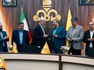 امسال هدف تأمین پایدار گاز خانوارها و حفظ تولید صنعتی است