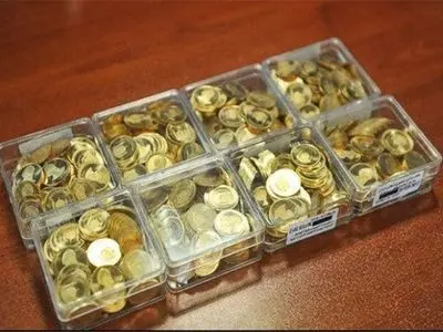 شنبه ششمین مرحله پیش فروش سکه ضرب ۱۴۰۴ برگزار می شود