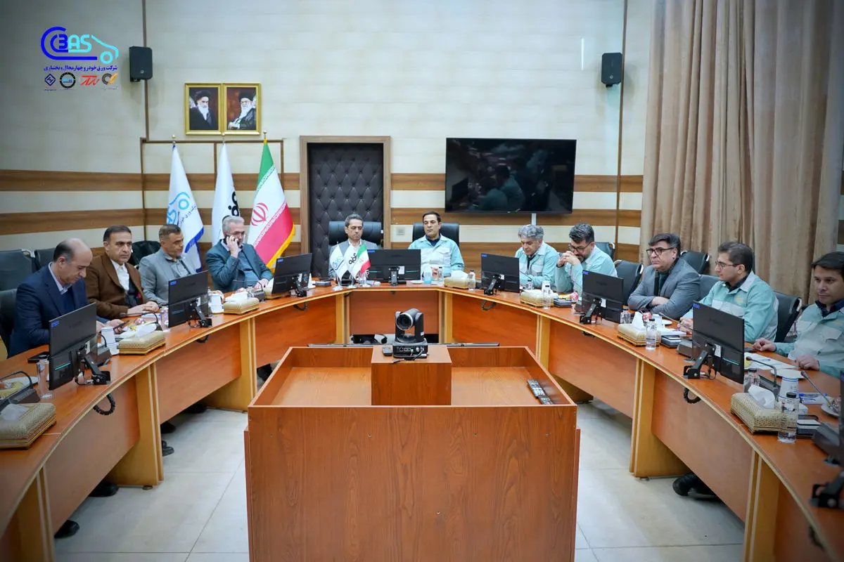 حلقه‌ای راهبردی در زنجیره ارزش فولاد کشور است