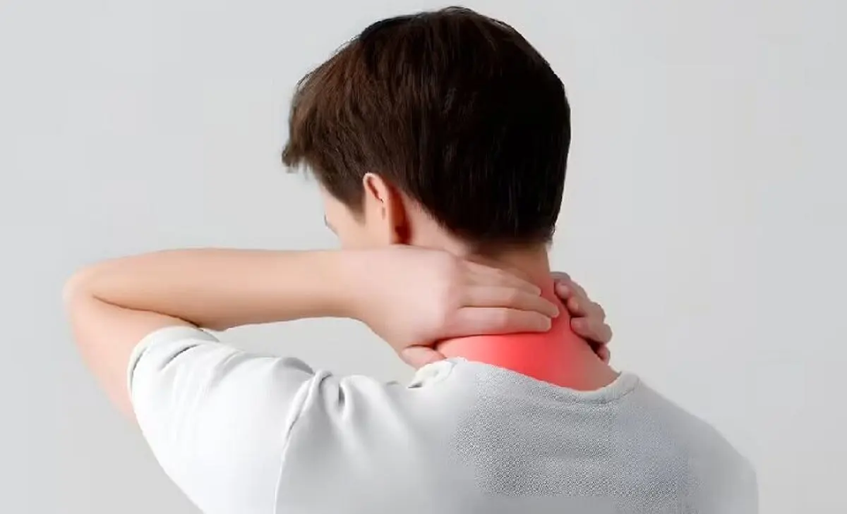 نشانه‌ها و هشدارهای اولیه آرتروز گردن را بشناسید