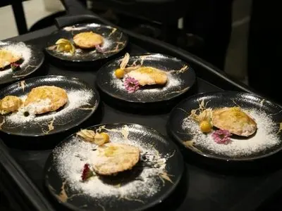 آشپزی ایتالیایی، کاندیدای میراث معنوی یونسکو