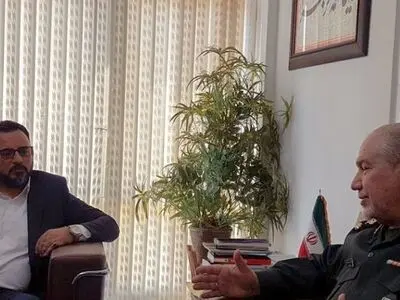 الشمری: نراقب 11 قاعدة عسکریة أمریکیة فی العراق 