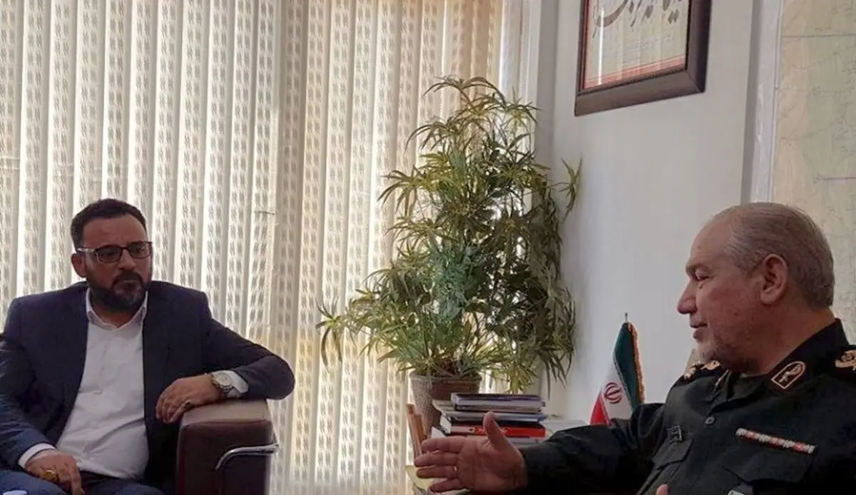 الشمری: نراقب 11 قاعدة عسکریة أمریکیة فی العراق 