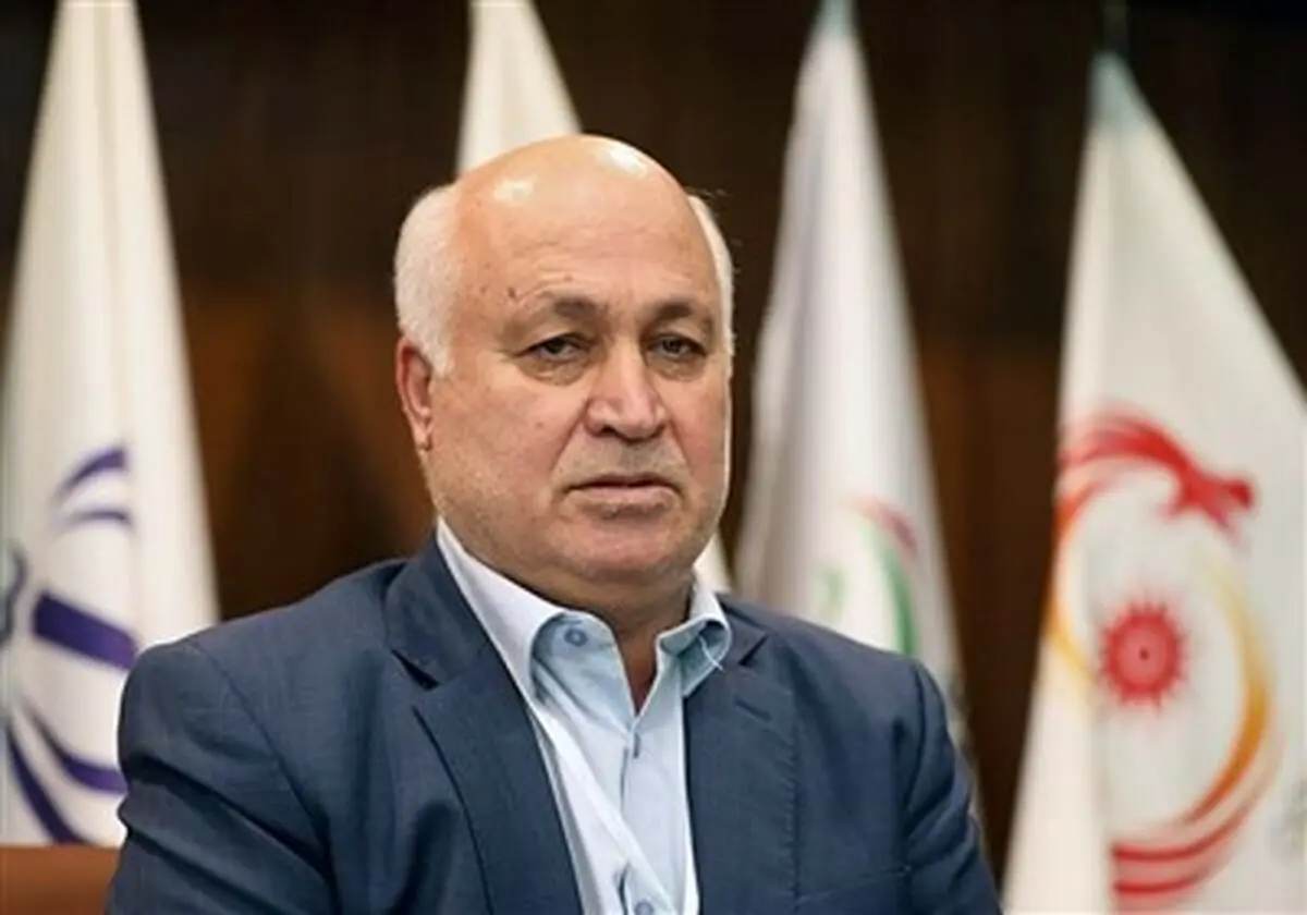 پیام تبریک رییس فدراسیون اسکیت به وزیر ورزش و رییس کمیته ملی المپیک پس از درخشش کاروان ایران در المپیک

