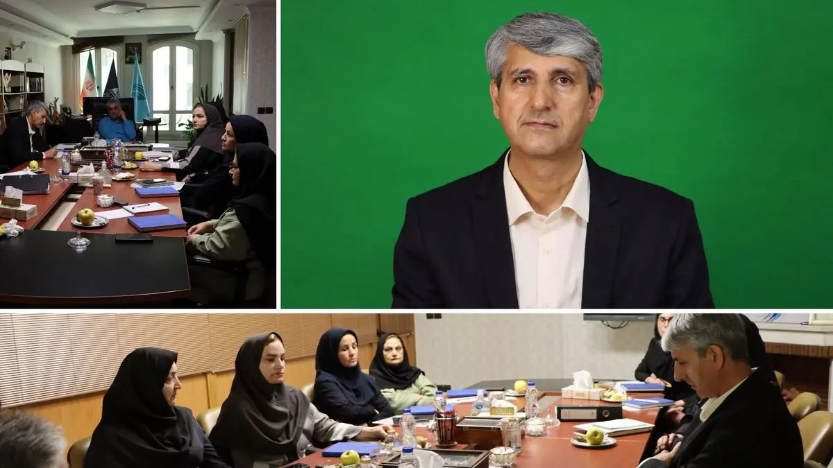 پژوهش، قلب تپنده ی حکمرانی هوشمند