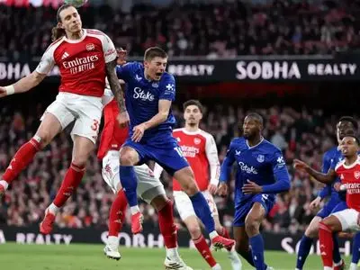 دفع توپ تماشایی کالافیوری در امارات؛ واکنشی که همه را شگفت‌زده کرد