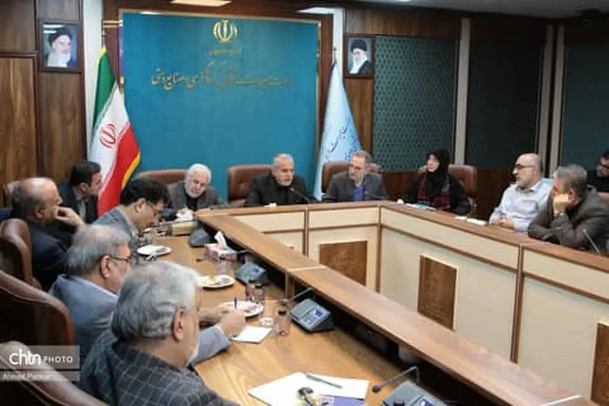 ملت ایران در آزمون اقتدار سربلند شد/ اکنون زمان ترمیم شکافهای درون و تقویت سرمایه ملی است/ نقش پر رنگ میراثفرهنگی در انسجام جامعه