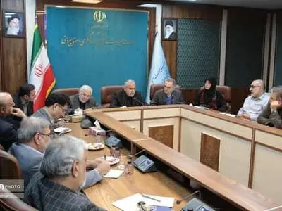 ملت ایران در آزمون اقتدار سربلند شد/ اکنون زمان ترمیم شکاف‌های درون و تقویت سرمایه ملی است/ نقش پر رنگ میراث‌فرهنگی در انسجام جامعه