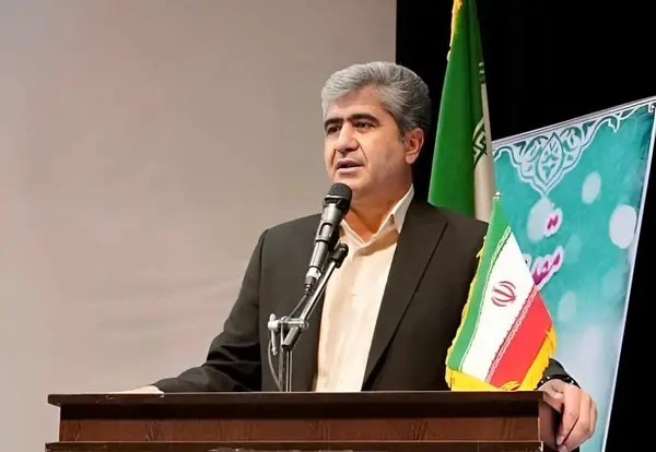 محمد اسدالهی به عنوان شهردار جهرم معارفه می‌شود