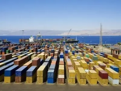 41 ملیار دولار قیمة التجارة الخارجیة الایرانیة خلال 2015