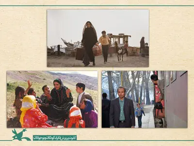 اکران آنلاین سه فیلم سینمایی همزمان با روز دانش‌آموز