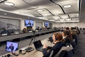 بهبود وضعیت ارزش‌های حقوق بشر نیازمند توجه جدی است ‌