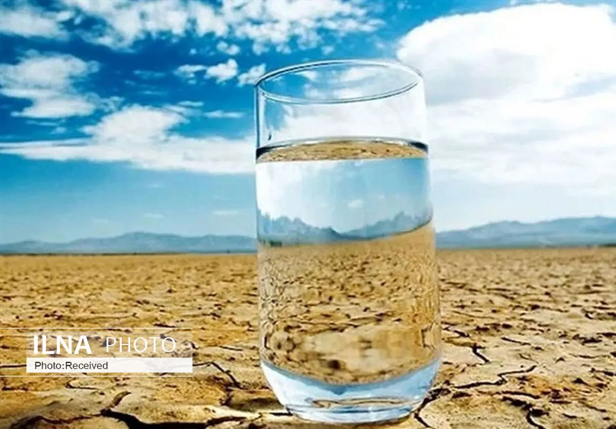 حل تنش آبی در شهرها و روستاها مهمترین برنامه دولت است