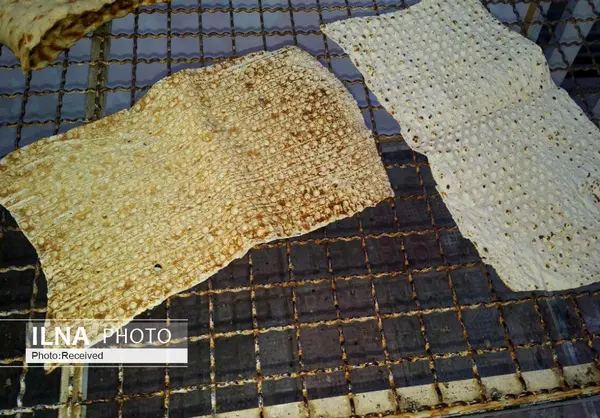 چهار نانوایی متخلف در شهرستان البرز شناسایی شد