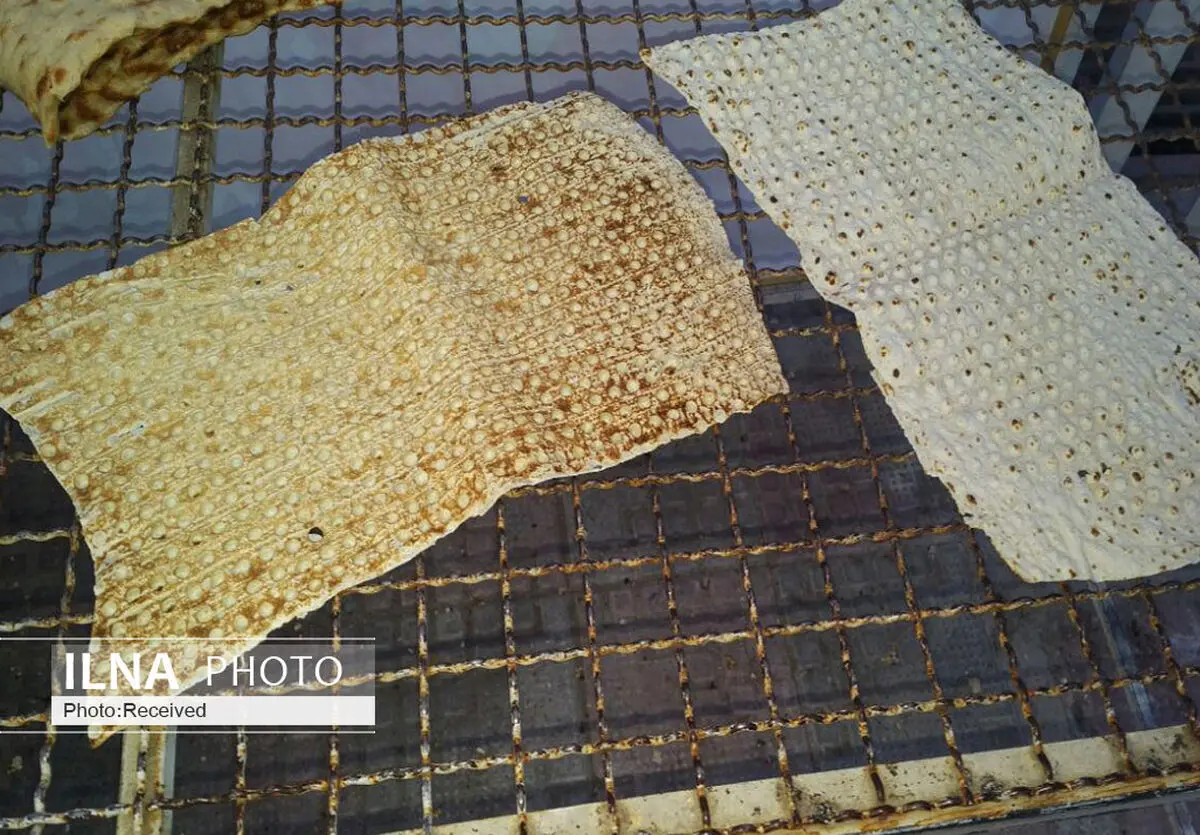 53 نانوایی با کمک نانوایان مجرب قزوین بازرسی شد