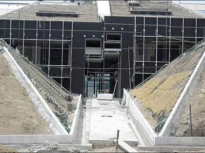 بهره‌برداری از فاز نخست باغ کتاب تا پایان سال