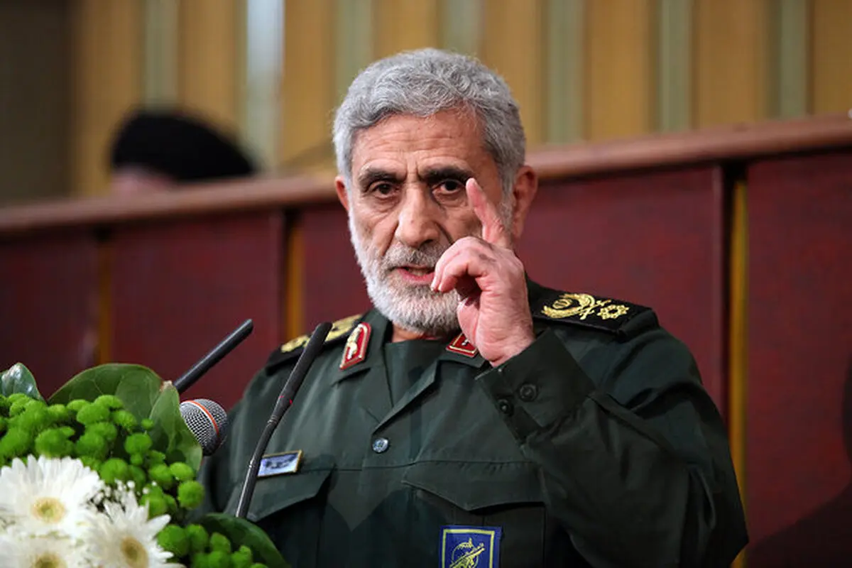 
ایستادگی حزب الله ثابت کننده هیهات من الذله است