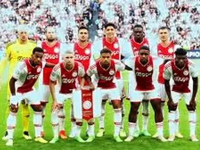 ویدئو: قدرت‌نمایی تیم زیر ۱۶ ساله‌های آژاکس