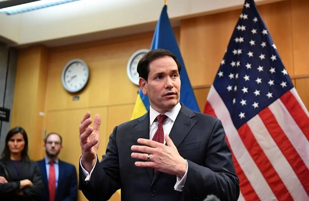 بازبینی در طرح صلح اوکراین پس از نشست ژنو